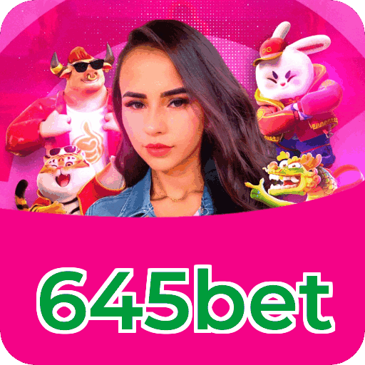 Catálogo 645bet 2.547 jogos - Pragmatic Play, Evolution, NetEnt