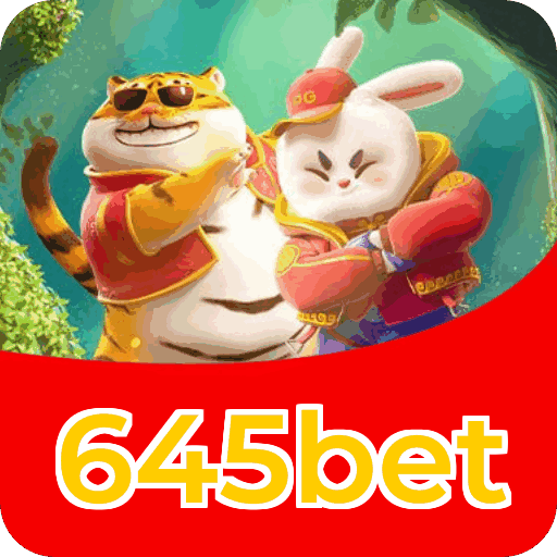 Tabela RTP dos jogos de cassino da 645bet